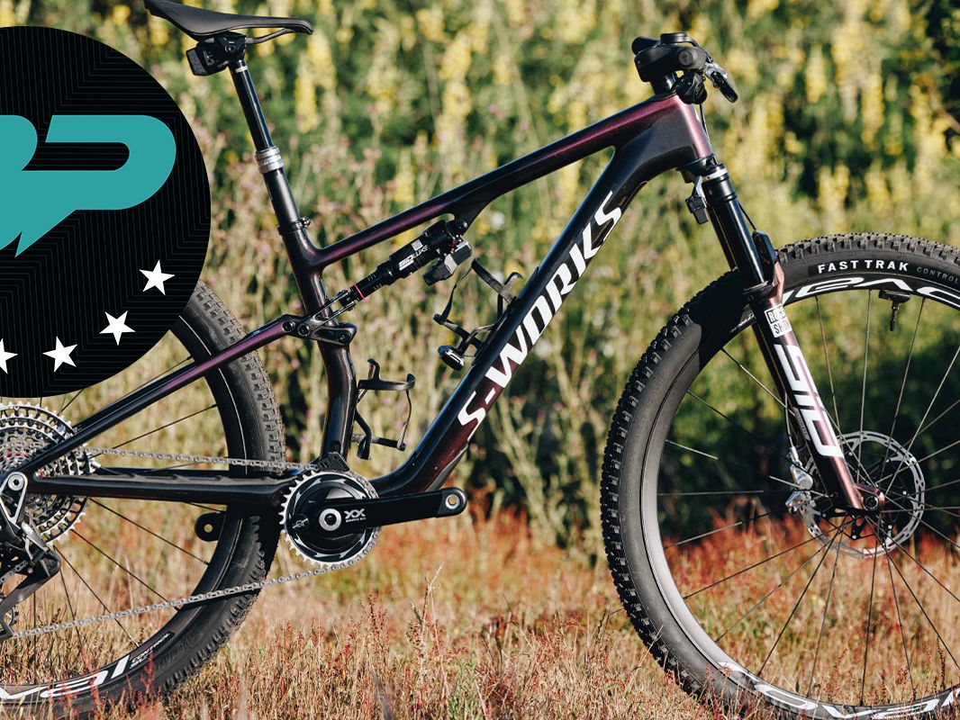 Specialized S-Works Epic 8 review | Bike Perfect