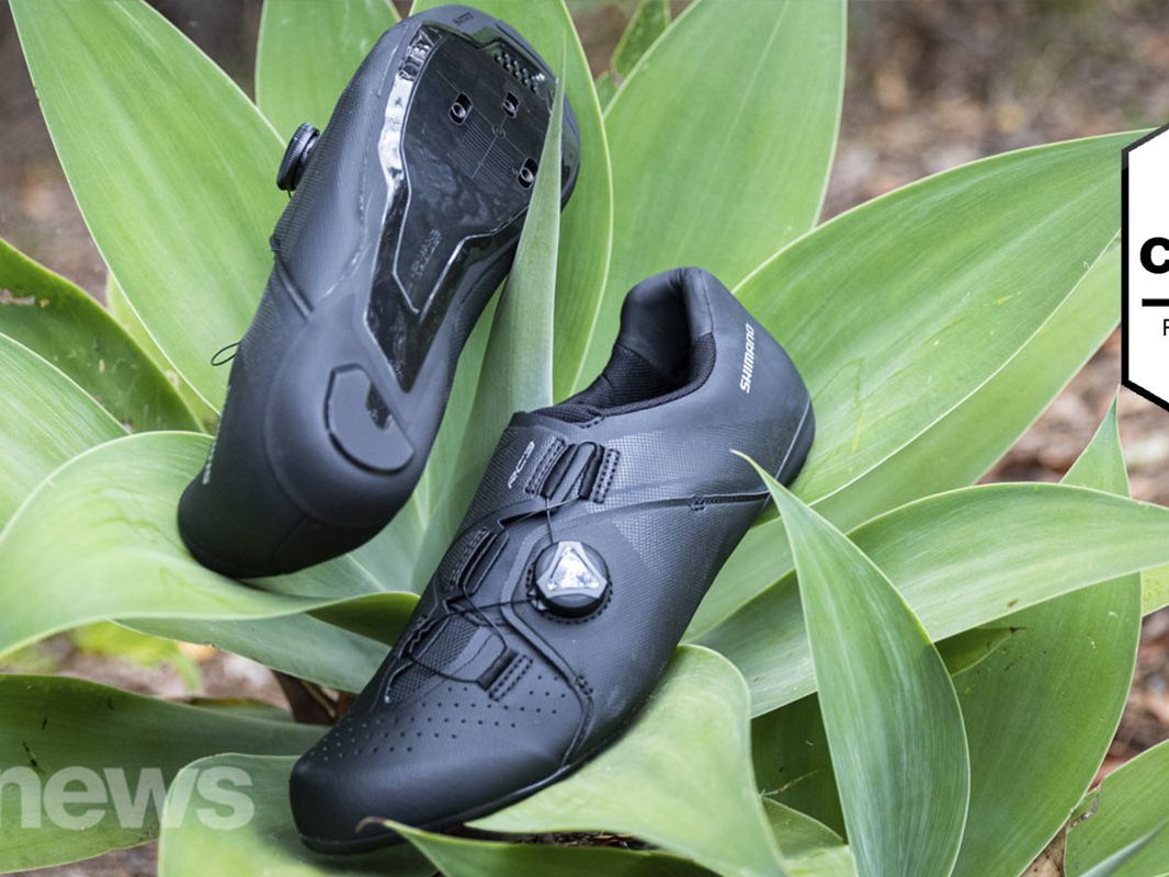 Shimano RC3 road shoes review | Cyclingnews