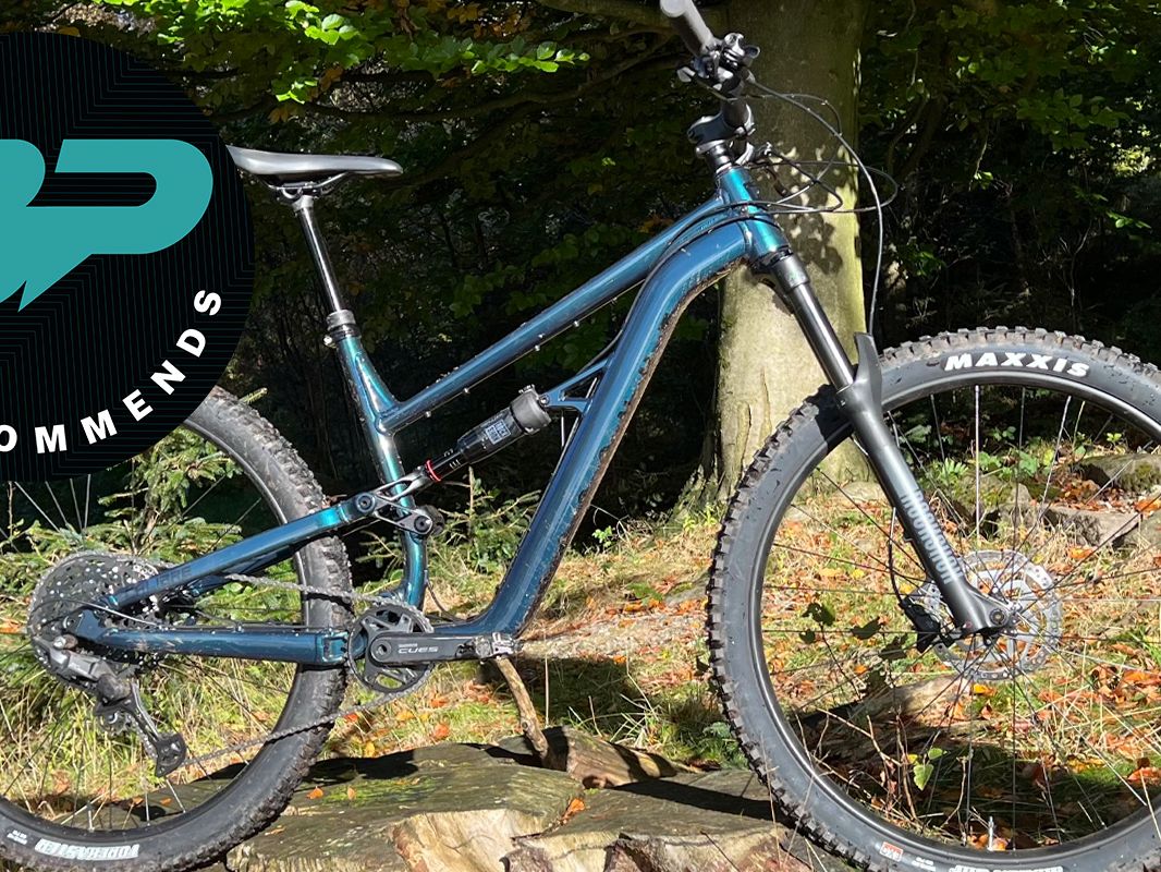 Full Suspension Calibre Fat Bike Full Suspension Calibre Sentry