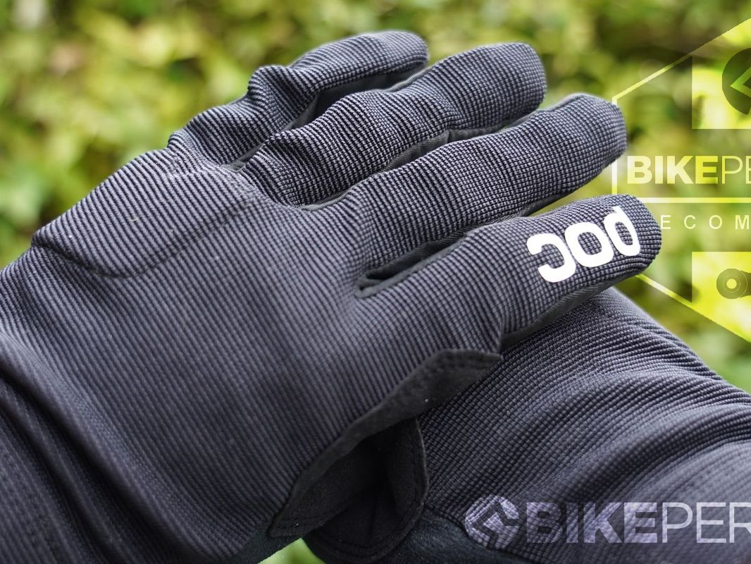 GANTS VÉLO POC ESSENTIAL DH - Unisexe - Protection DH - Confort Et Précision - Modèle 30337