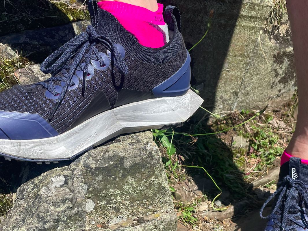 Allbirds Tree Flyer 2 running shoes review | Advnture Allbirds Tree Flyer 2 running shoes review | Advnture