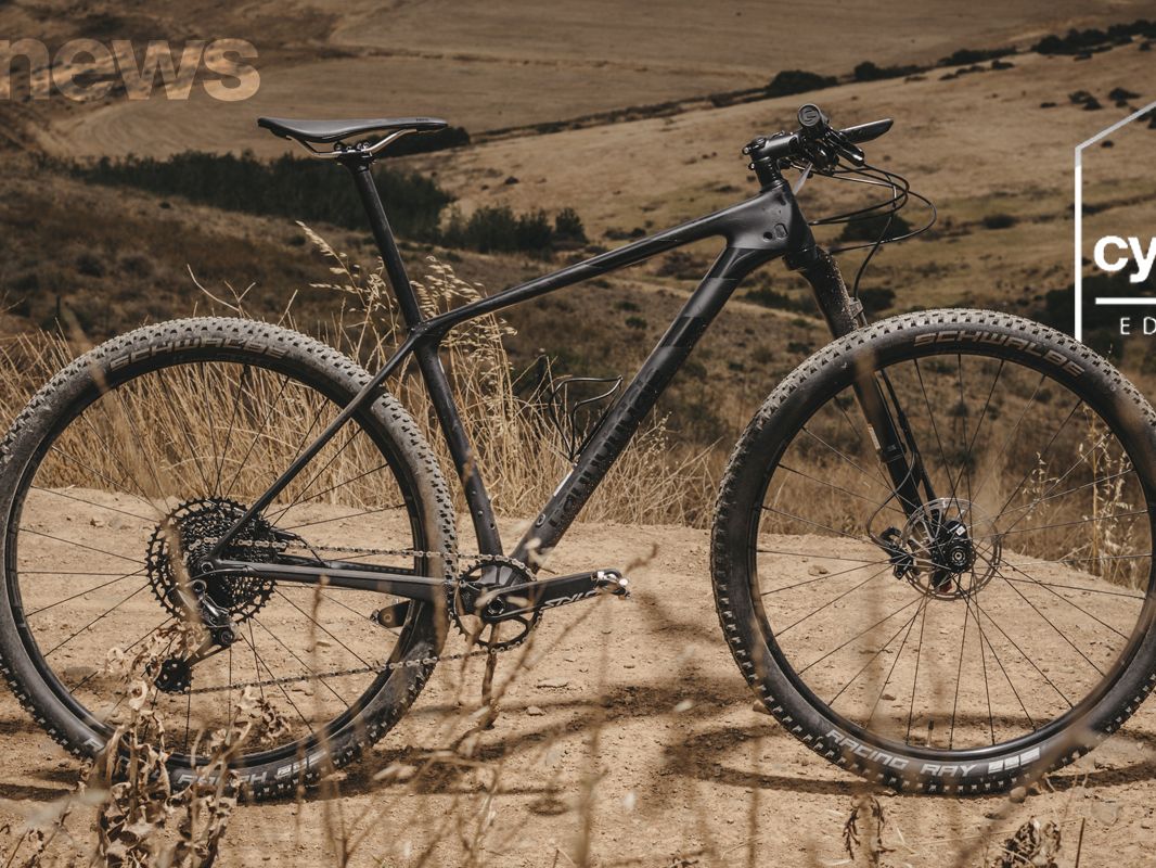 Cannondale F-Si Carbon 3 review | Cyclingnews