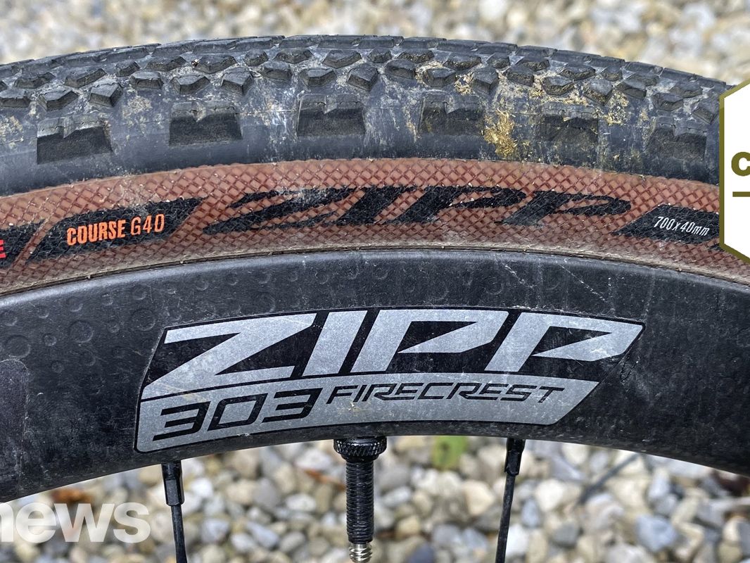 Zipp 303 Firecrest Carbon Tubeless Disc wheel review | Cyclingnews