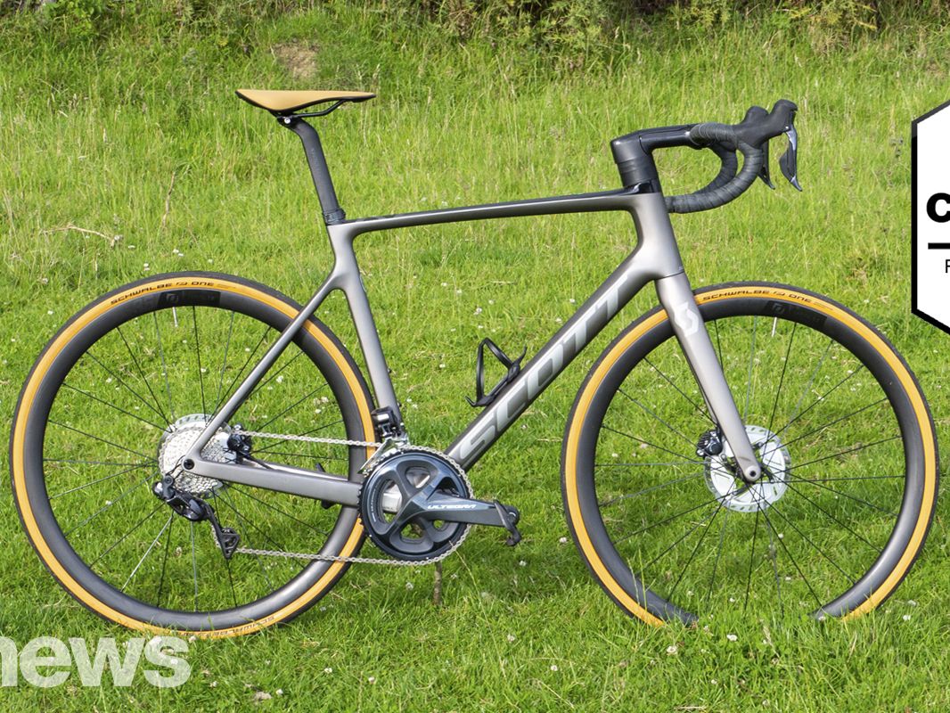 Scott Addict RC 15 review | Cyclingnews