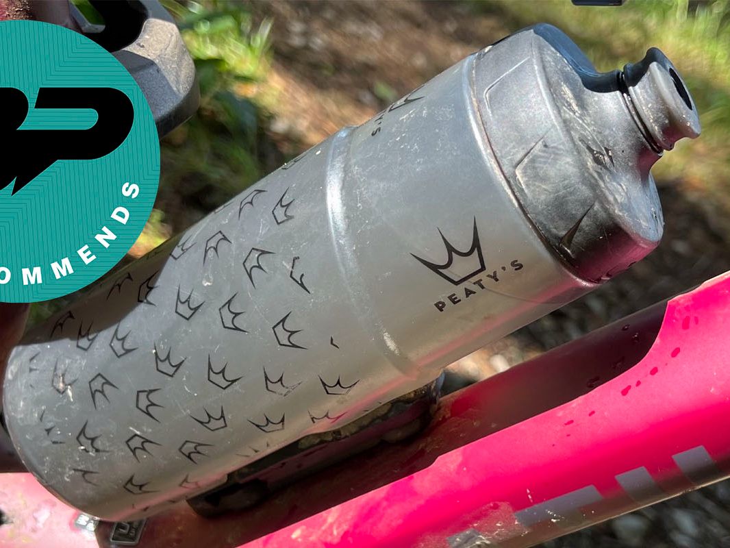 Gourde Magnétique Fidlock Pour Vélo - Support Aimanté 600ml - Alternative Premium Aux Porte-bidons Classiques