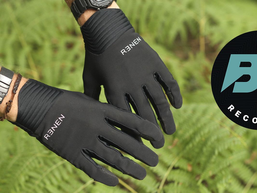 Renen GC-2 glove review – high-performance, lightweight gloves