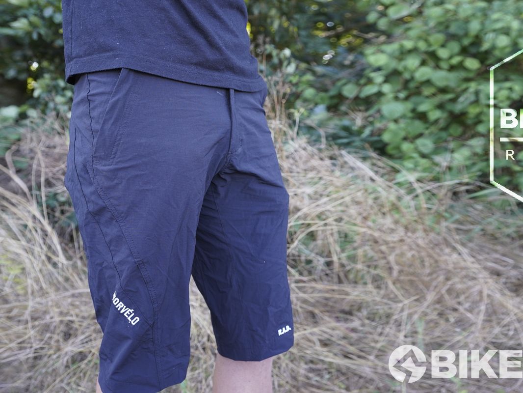 morvelo shorts