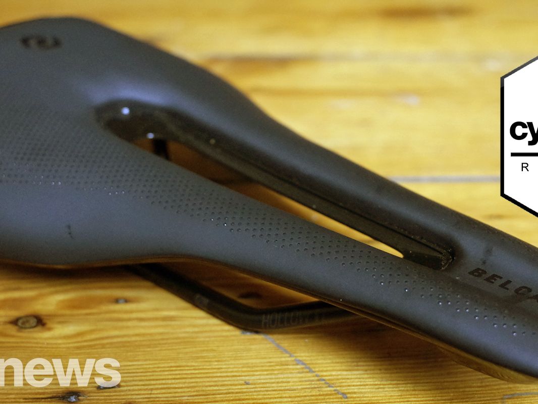 Syncros Belcarra V 1.5 Cut Out saddle review | Cyclingnews