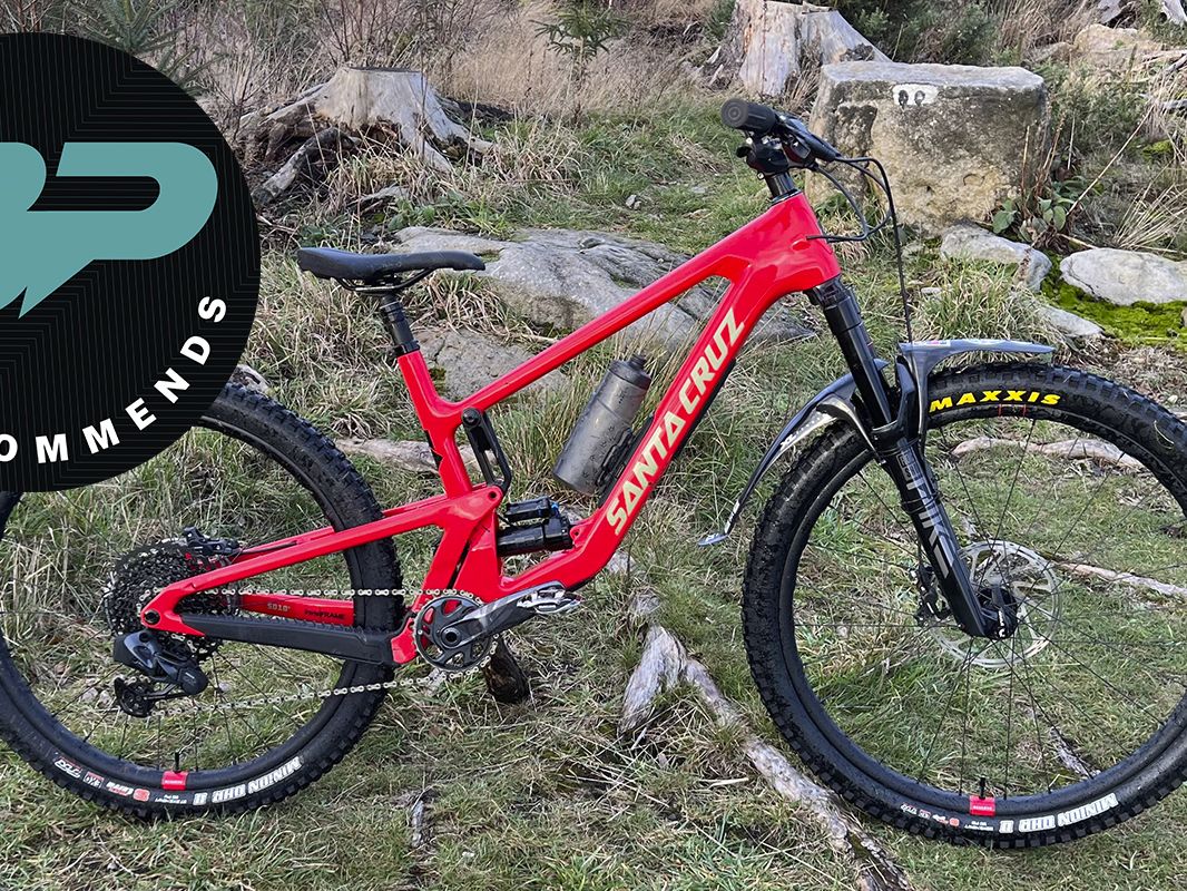 購入者優先　Santa Cruz 5010 New Santa Cruz 5010 Australia Bound – For the Riders