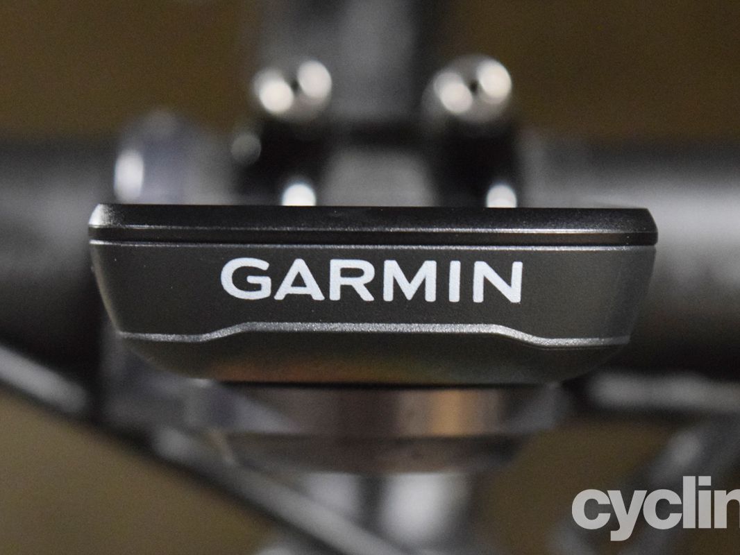 アクセサリー Garmin Edge 530 Garmin Edge 530 GPS Mountain Cycling Computer Sensor Bundle