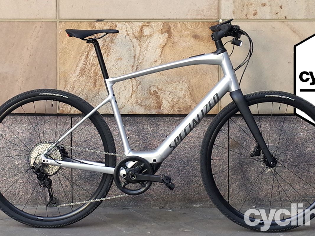 自転車本体 SPECIALIZED VADO SL 5.0 EQ Turbo Vado SL 4.0 EQ