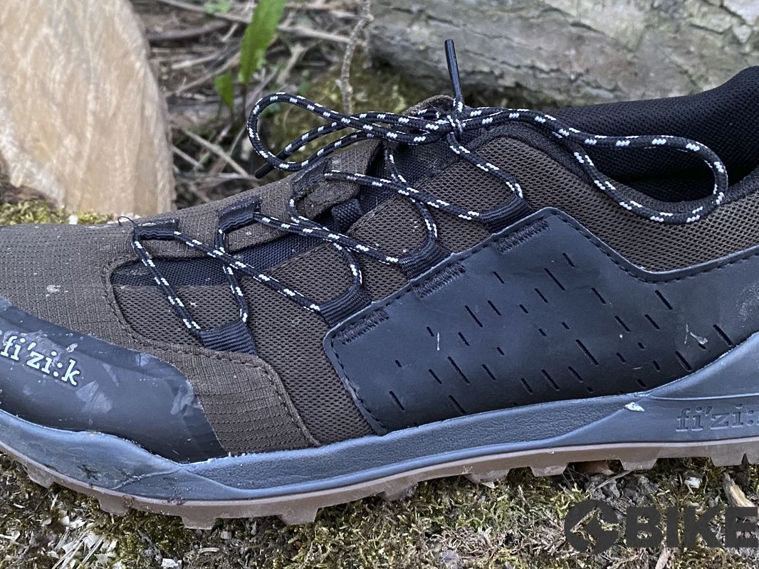 fizik フィジーク TERRA X2 ERGOLACE テラ X2 MTB trail & enduro; all mountain shoes - Terra Ergolace X2