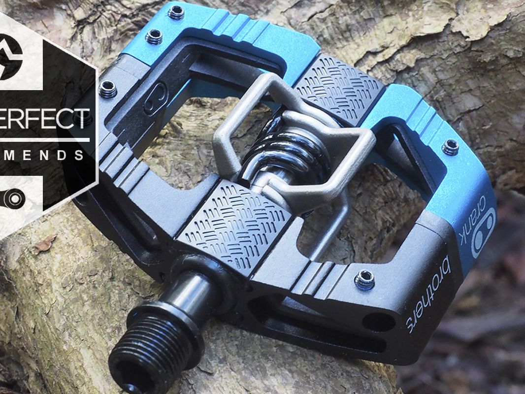 Crankbrothers Mallet E LS Pedal – Thunder Mountain Bikes