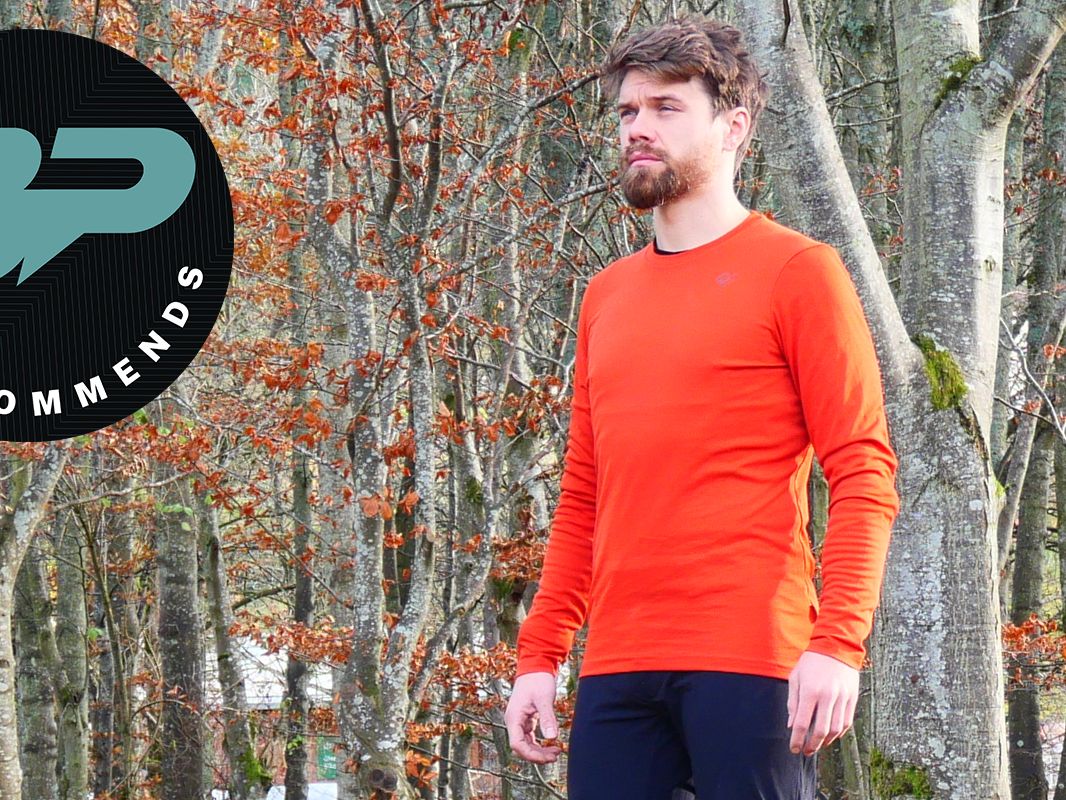 Velocio Delta Trail long-sleeve jersey review – versatile long