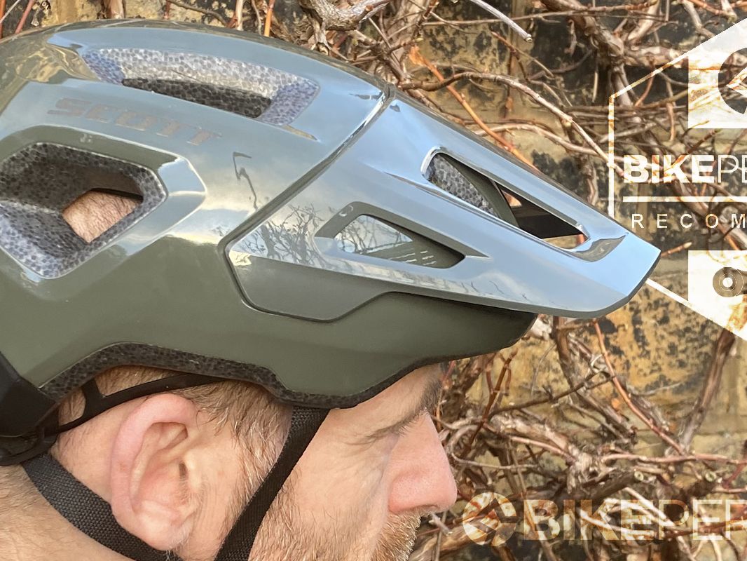 Scott Argo Plus review | Bike Perfect