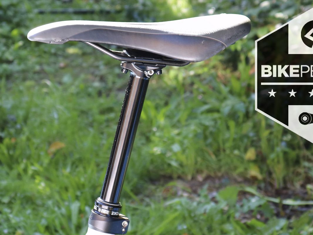 BikeYoke REVIVE 2.0 / φ31.6 160mm バイクヨーク Bike Yoke Revive