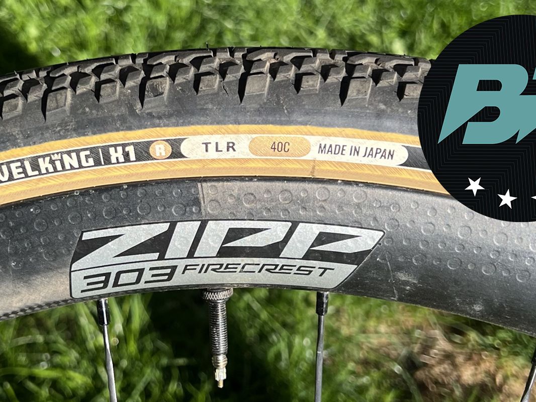 All New GRAVELKING X1 R Folding Gravel Tire – PanaracerUSA