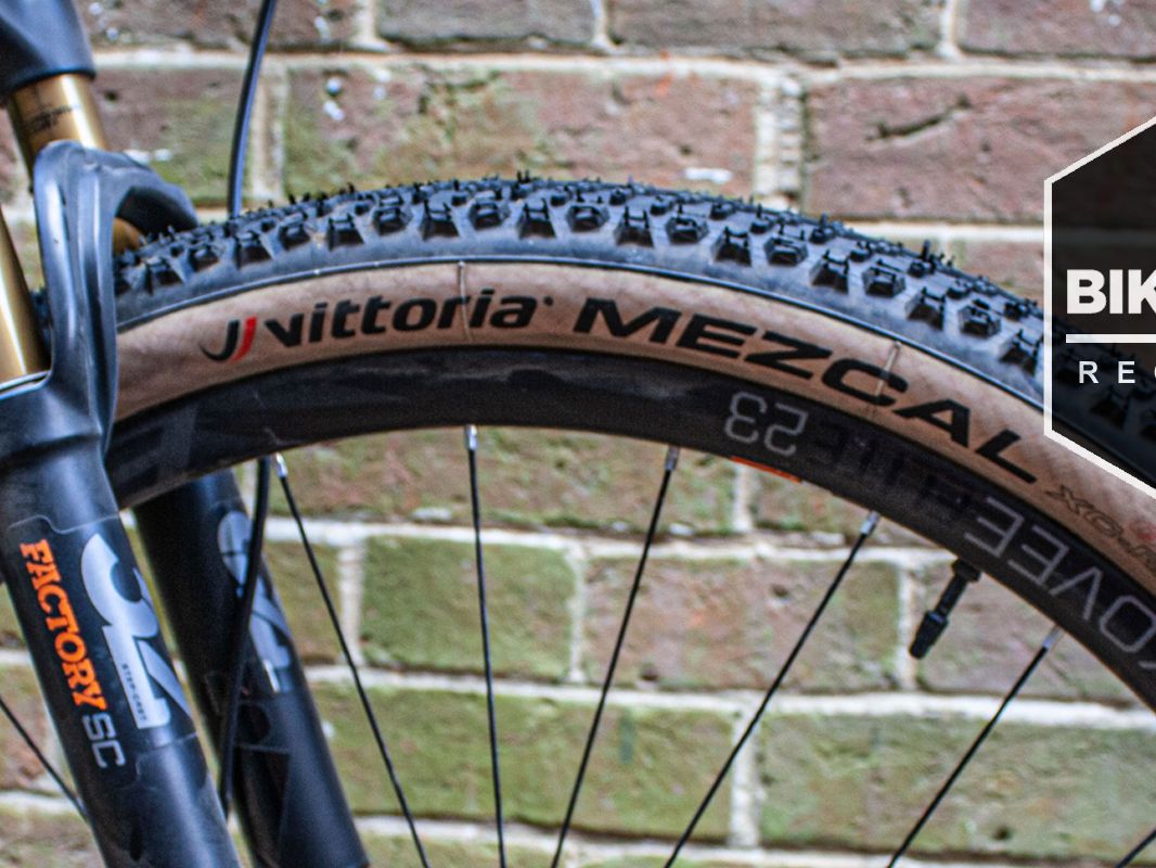 Vittoria Mezcal tire review – responsive all-rounder with the