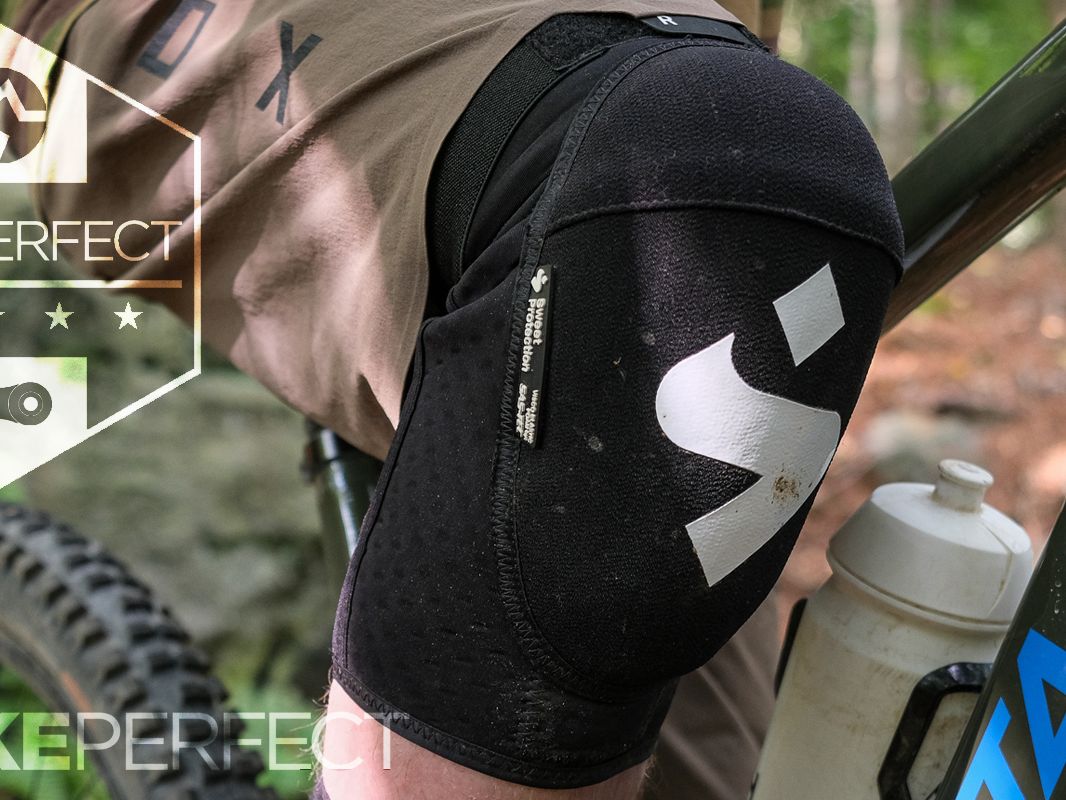 Mountain Bike Helmets | Sweet Protection