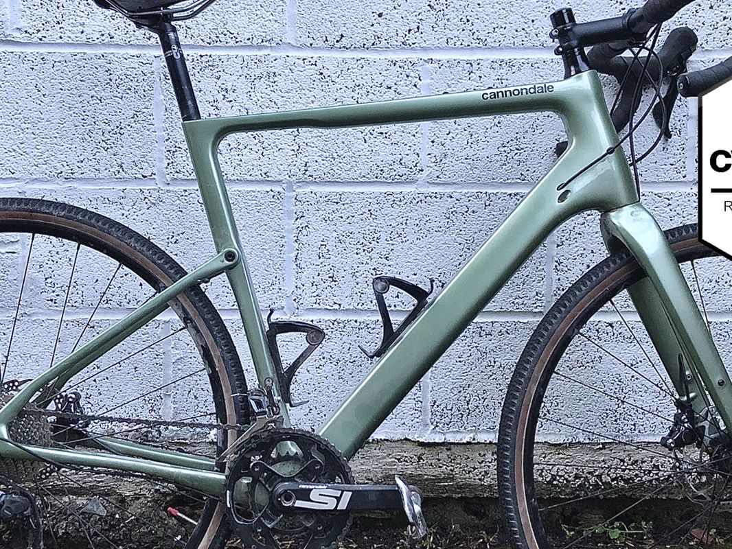 自転車本体 CANNONDALE TOPSTONE CARBON Ultegra RX 2 2020 Cannondale Topstone Carbon Ultegra RX 2 – Specs