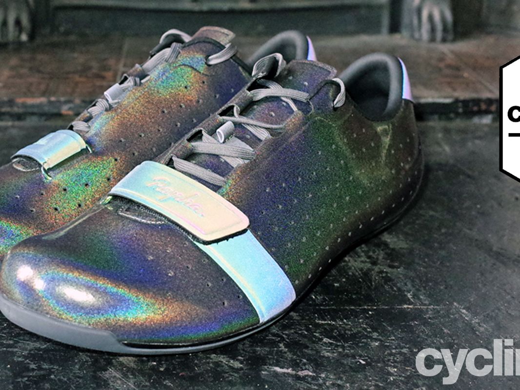 Object of Desire: Rapha Classic shoes | Cyclingnews