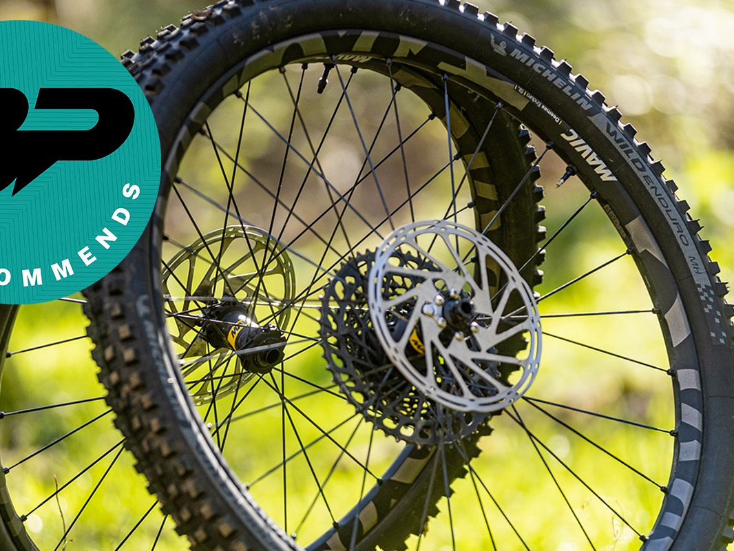 Mavic Roue Avant VTT Deemax Enduro SL 29´´ Int Boost, Argenté | Bikeinn