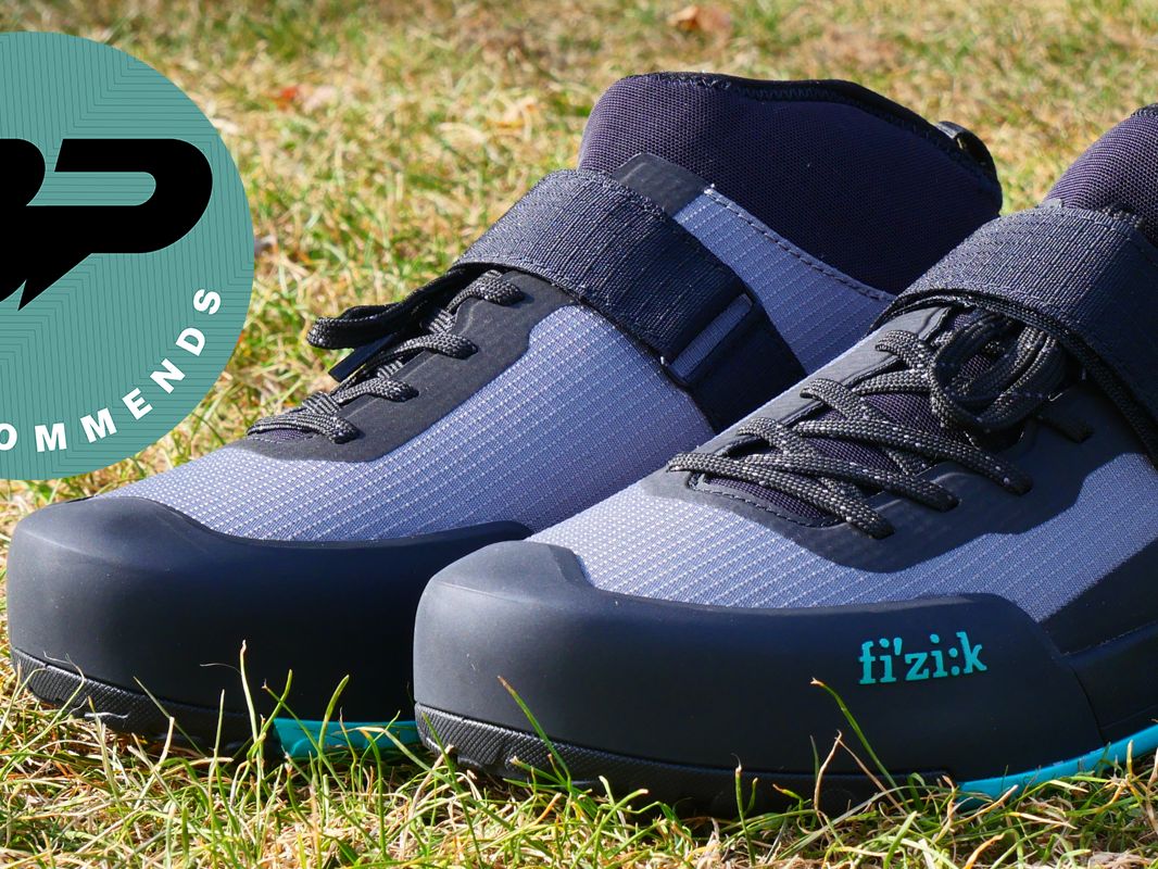 Fizik Gravita Tensor shoe review – lightweight performance  display picture 1
