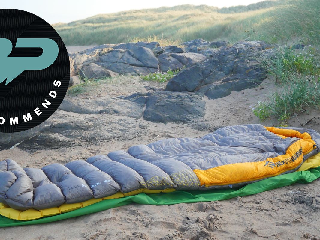 SEA TO SUMMIT　Spark Sp 0 Spark - Sp0 / 50F LONG – Appalachian Outfitters