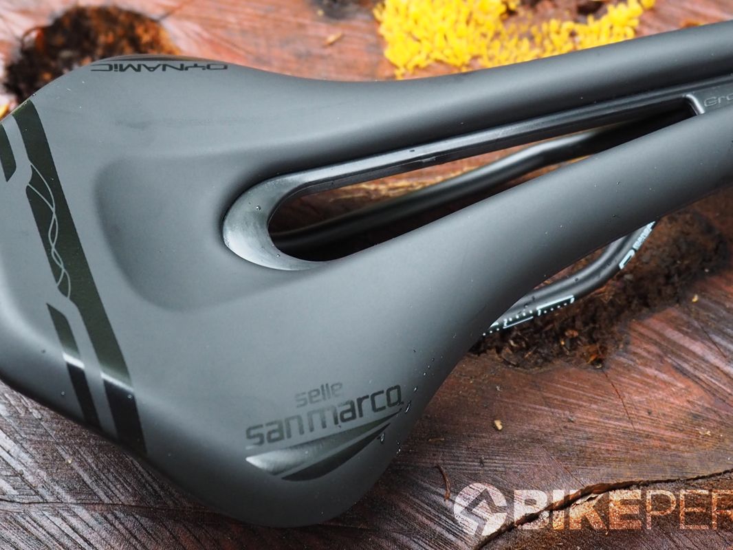 セラサンマルコ GROUND Dynamic Wide Ground Dynamic - Selle San Marco