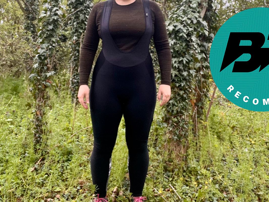 ウェア Rapha women's winter tights S Rapha women's cargo winter tights with pad review | Cycling