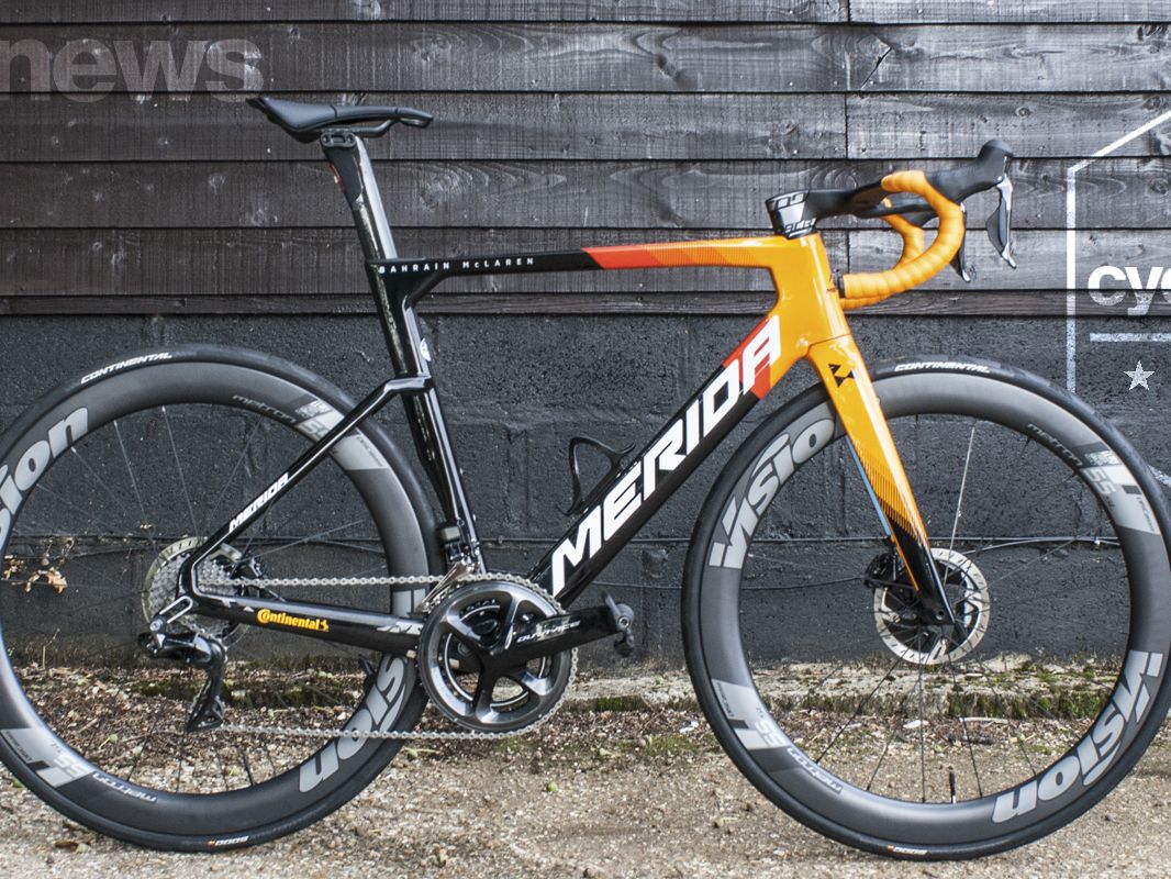 Merida Reacto Team-E review | Cyclingnews