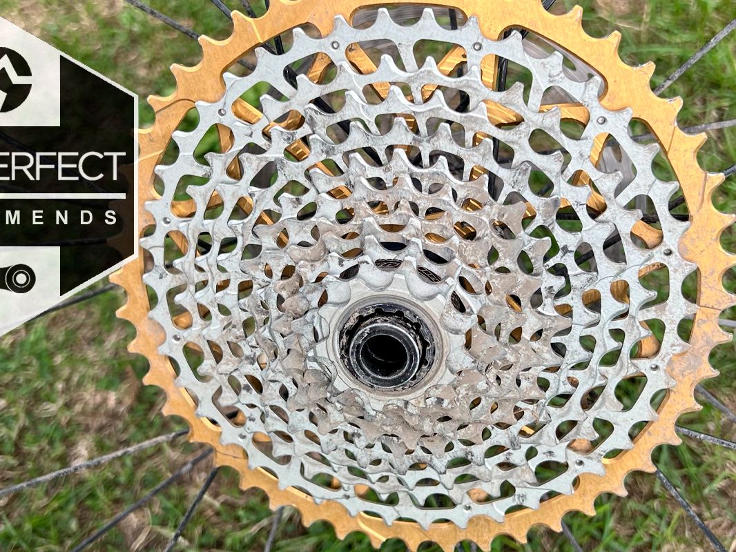 Garbaruk 12-speed MTB Cassette review – a premium XX1 or XTR