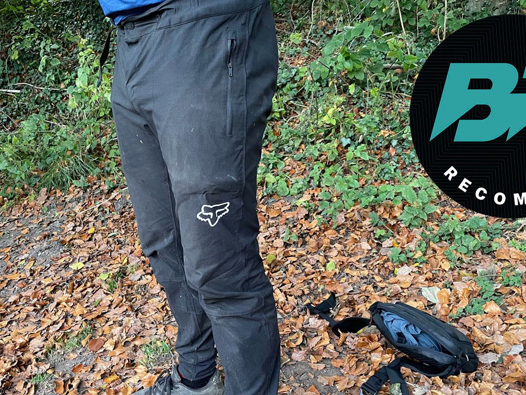 Fox Ranger Pants review | Bike Perfect