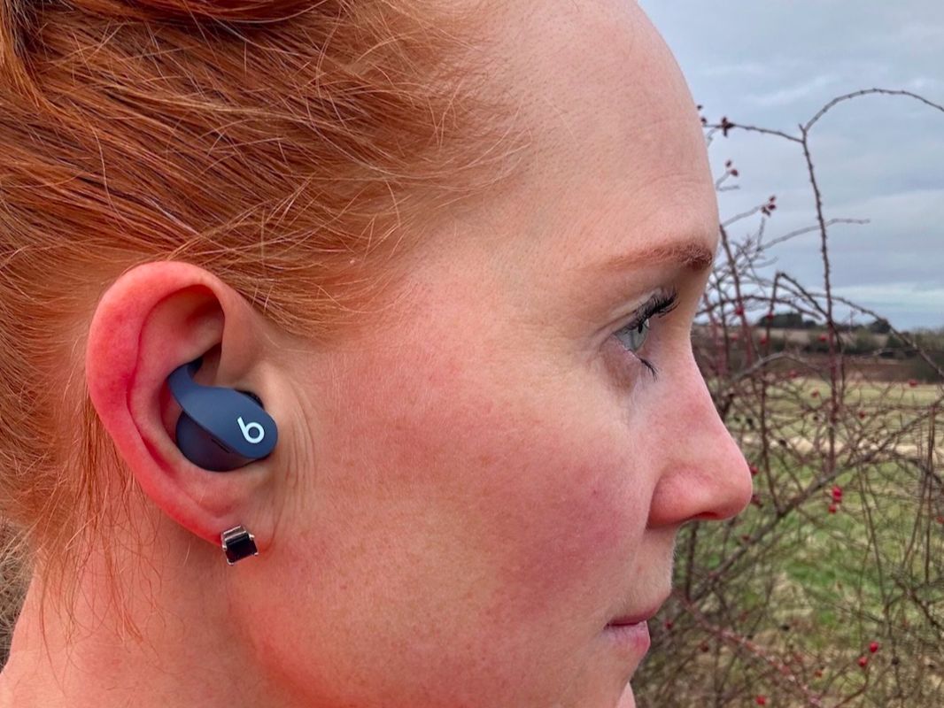 Beats Fit Pro wireless in-ear headphones review | Advnture