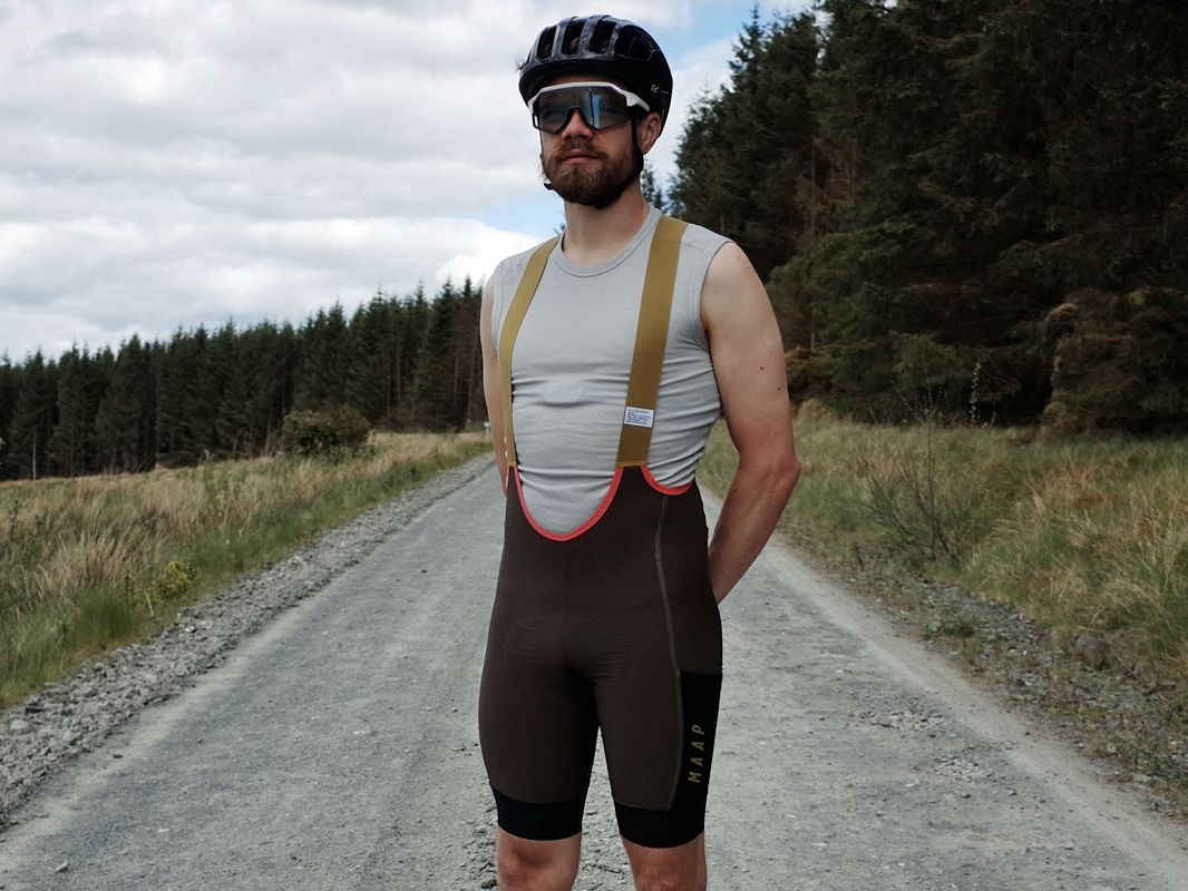 MAAP Men's Alt_Road Cargo Bib 【公式通販】