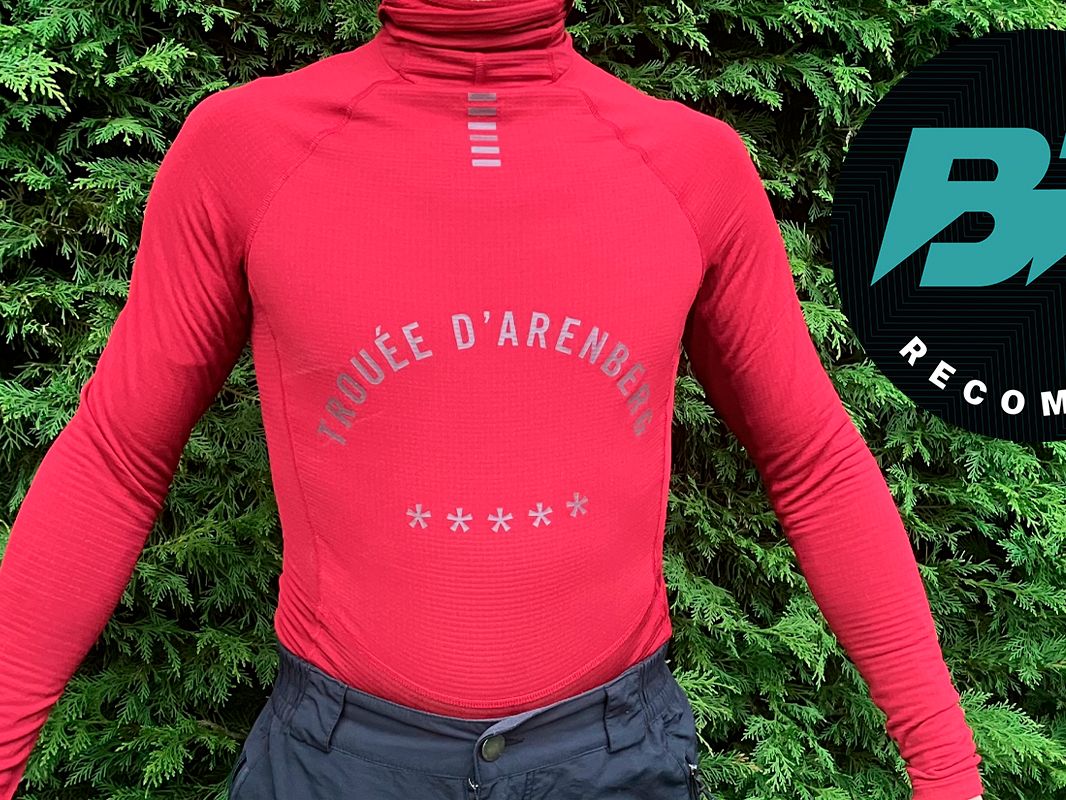 大型セールや時期 Rapha Men's Pro Team Thermal Base Layer