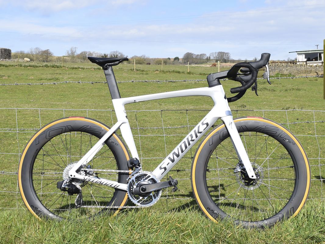 Specialized S-Works Venge review | Cyclingnews