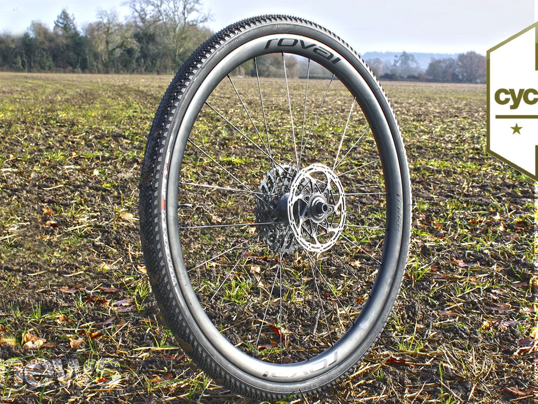 SPECIALIZED Roval ロヴァール TERRA CLX EVO DB Roval Terra CLX EVO Wheelset