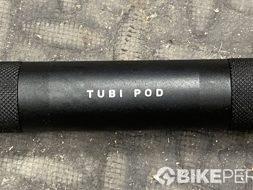 Topeak Tubi Pod Tubeless Reifen Reperatur Set 3 Pods 3,5mm - View #14