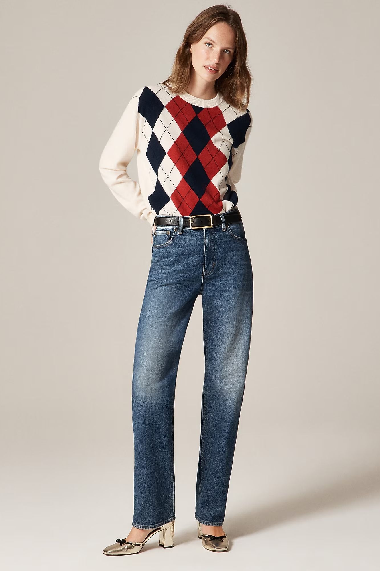 J.Crew jeans