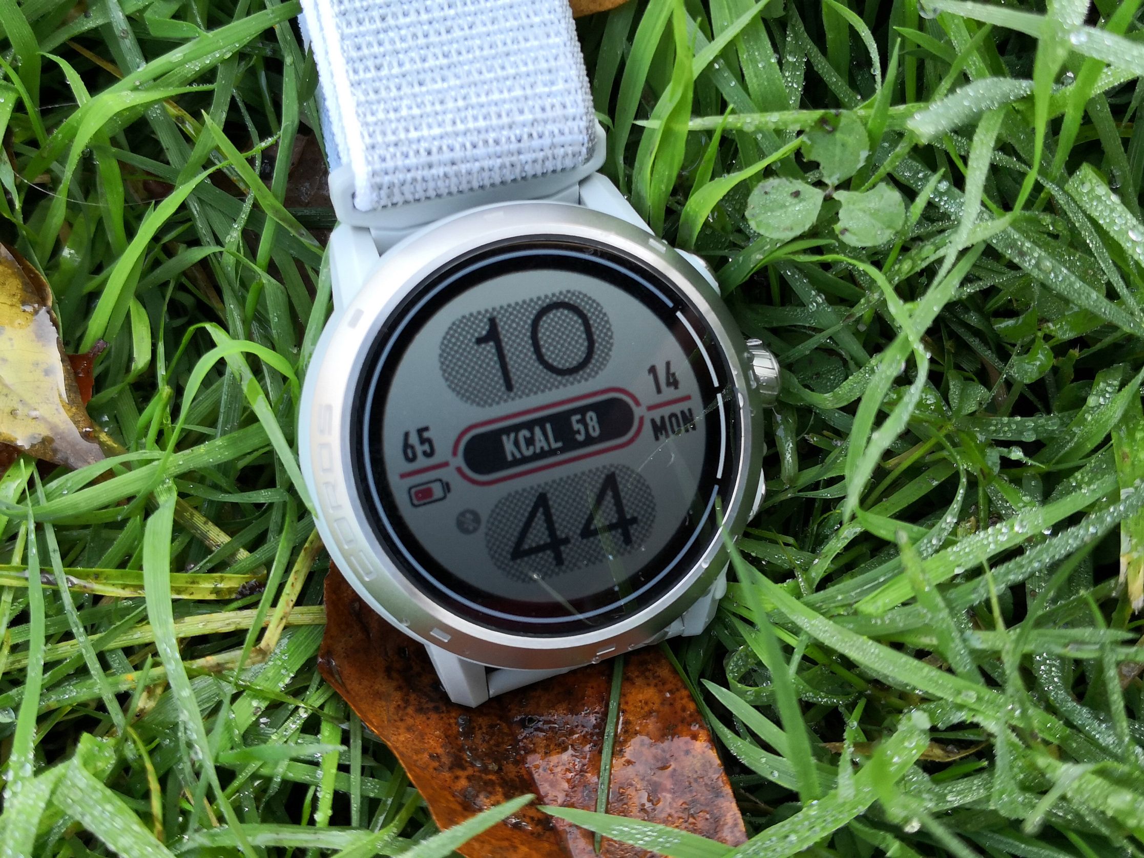 Coros Apex 2 Pro review: Giving Garmin and Apple a run for their