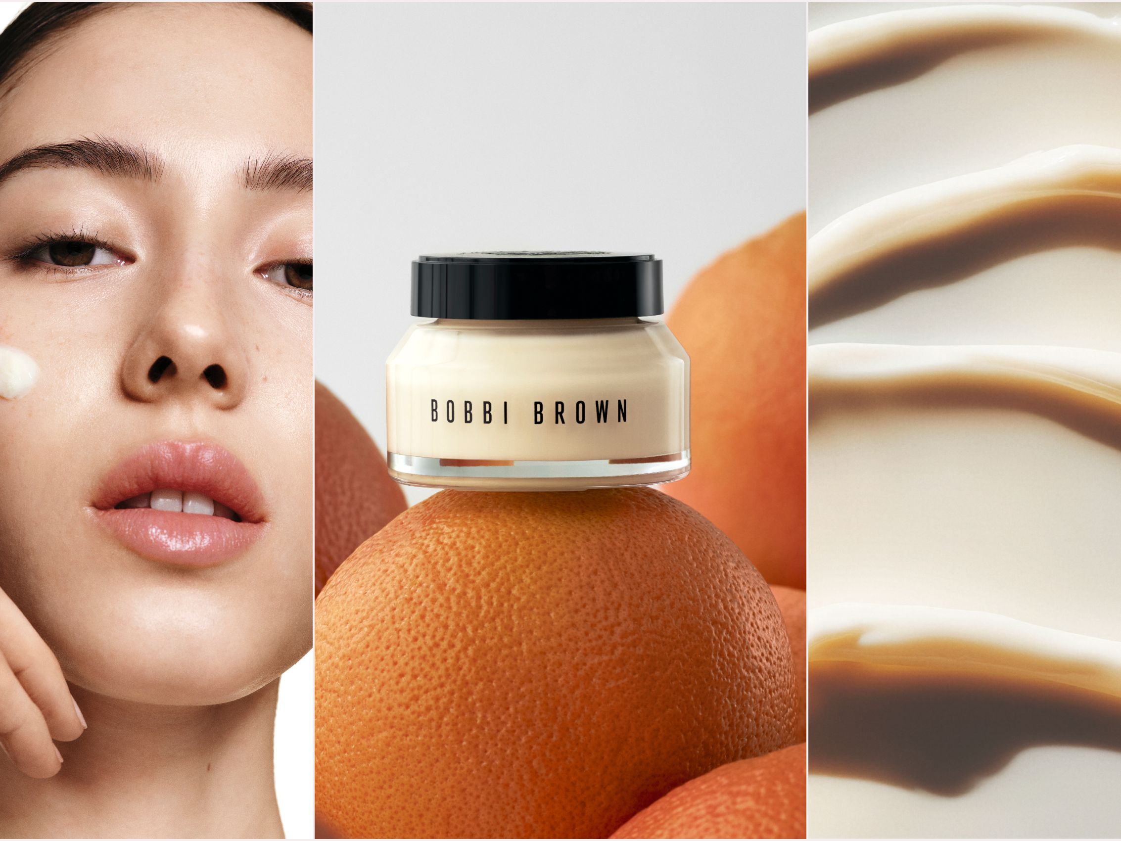 Bobbi Brown Vitamin Enriched Face Base+ Reformulation Review