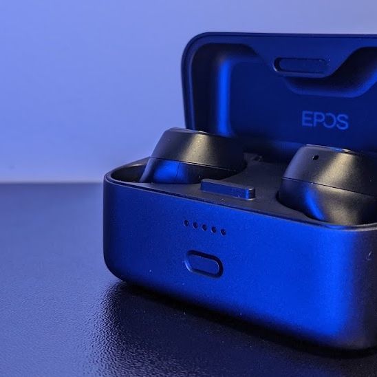ヘッドホン EPOS GTW270 Hybrid Amazon.com: EPOS GTW 270 Wireless Gaming Earbuds, Bluetooth