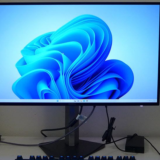 Grayscale, Gamma and Color - AOC Agon Pro AG276QZD Review: Speedy