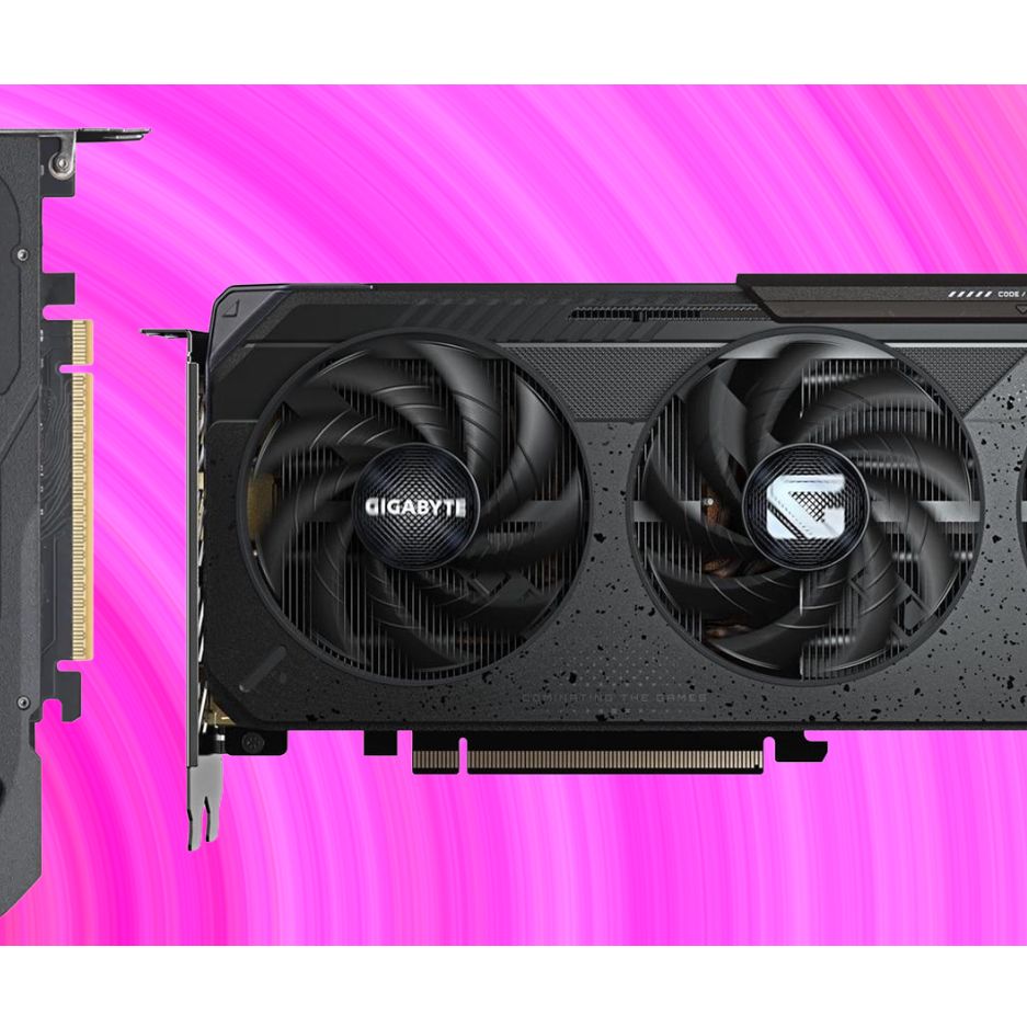 LOVE様 Rejoice, budget graphics cards are a thing once more and