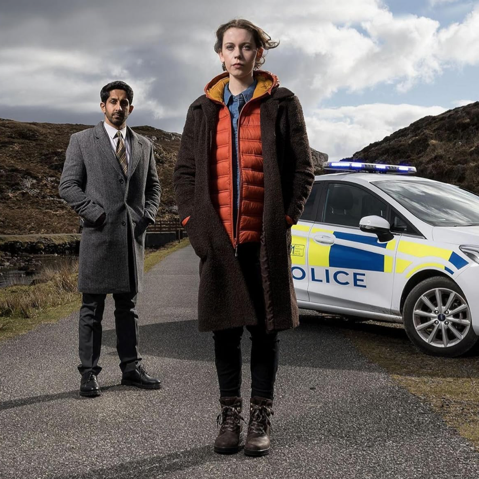 How to watch 'An t-Eilean/The Island' online – stream Gaelic thriller |  Tom's Guide, image size:944x944