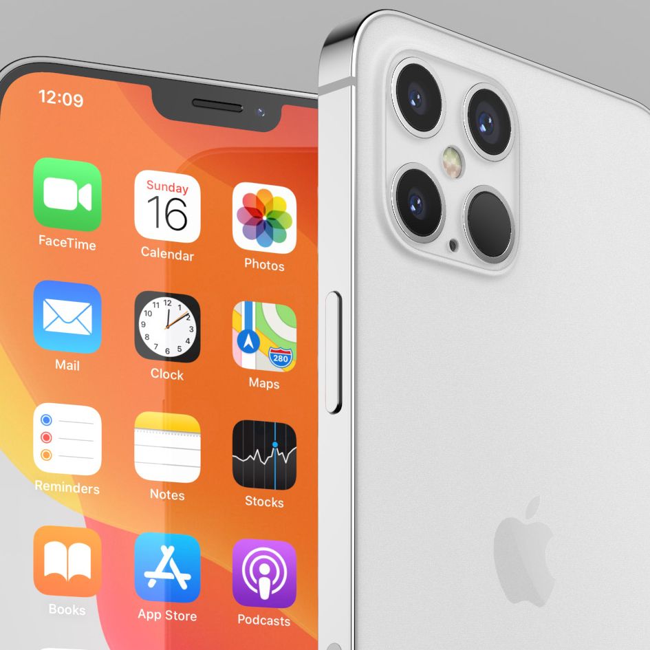 Massive iPhone 12 leak reveals key specs for all four models