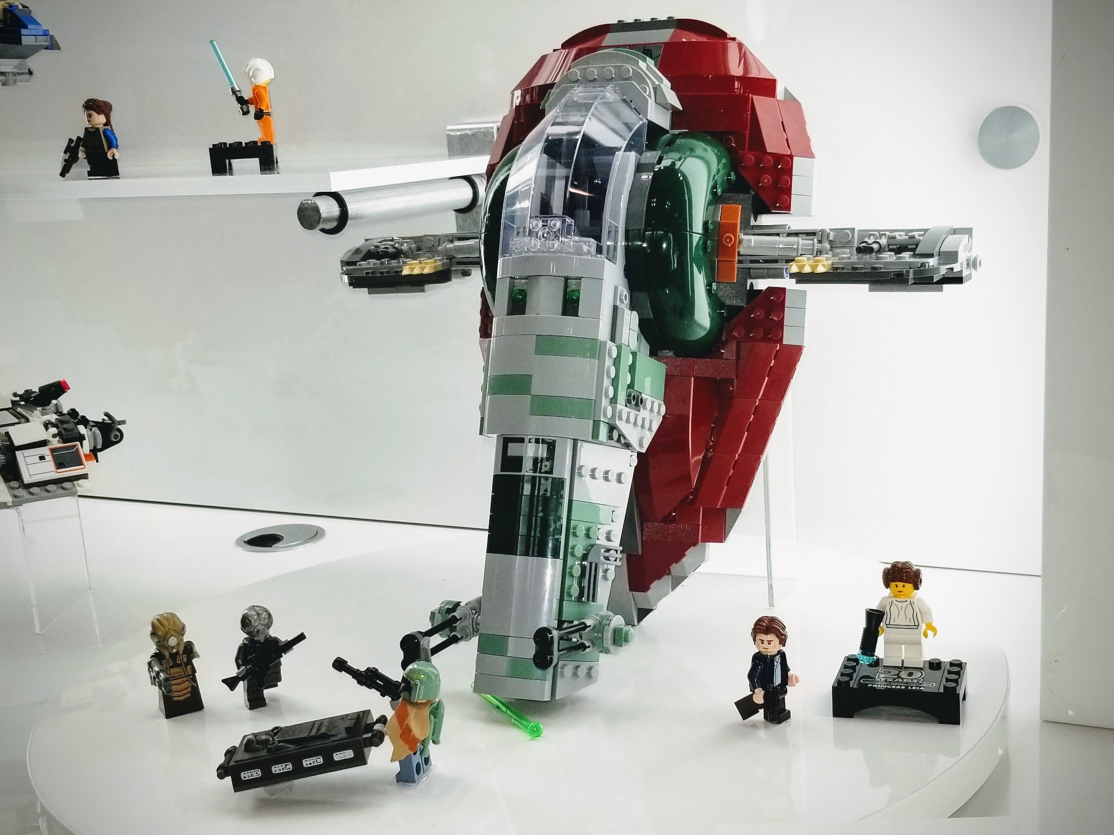 30th Anniversary Special Package HOTEI … Star Wars 30th Anniversary The Battle of Hoth Target
