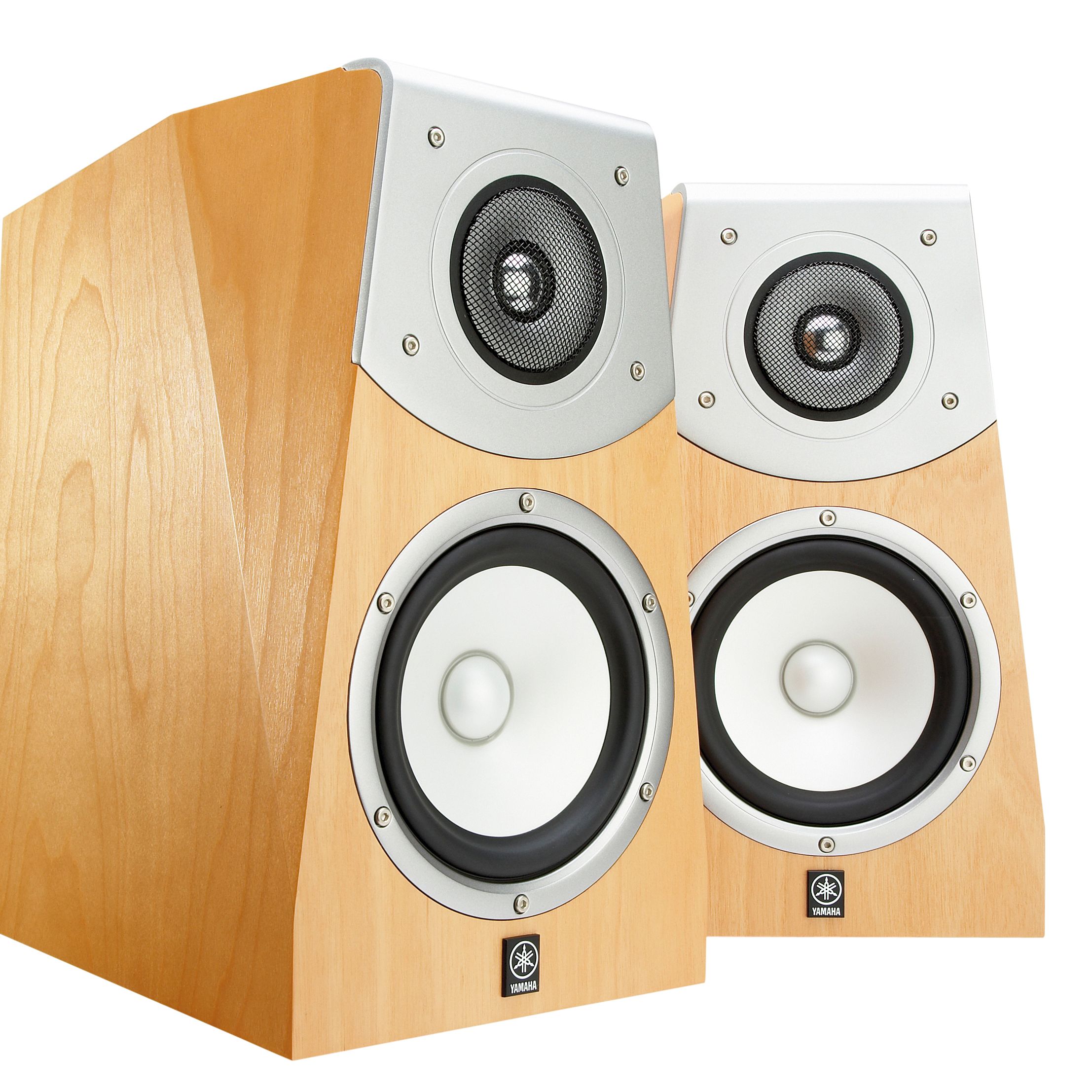Yamaha Soavo 2 review | TechRadar