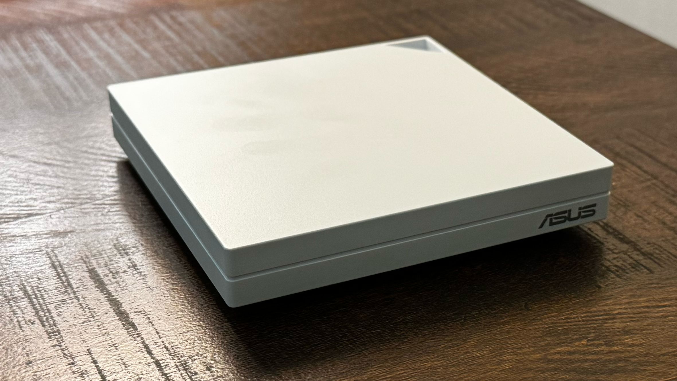 Asus RT-AX57 Go Wi-Fi 6 router review: Pocket-sized router for